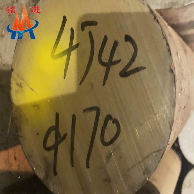 Alloy42鐵(tiě)鎳定膨脹玻封合金(jīn)