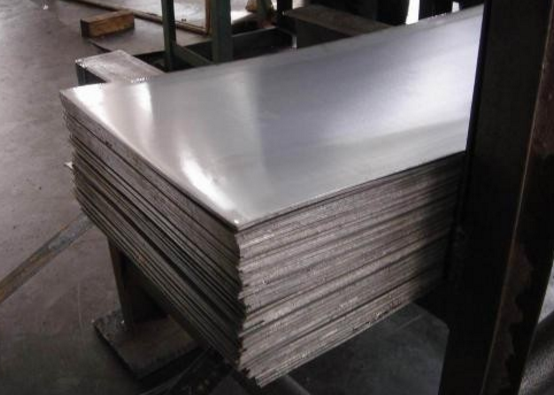 哈氏B-2合金(jīn)